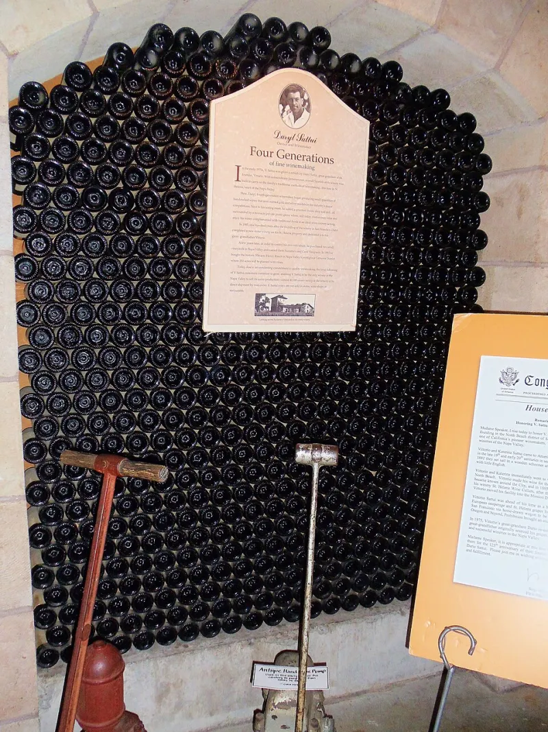 Le Cantine Silenziose: Vitigni Autoctoni e Vini Artigianali che l'Italia Non Conosce Ancora