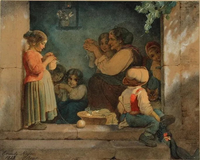 La Memoria nel Cucchiaio: Come Raccogliere e Custodire le Ricette di Famiglia Prima che Vadano Perdute