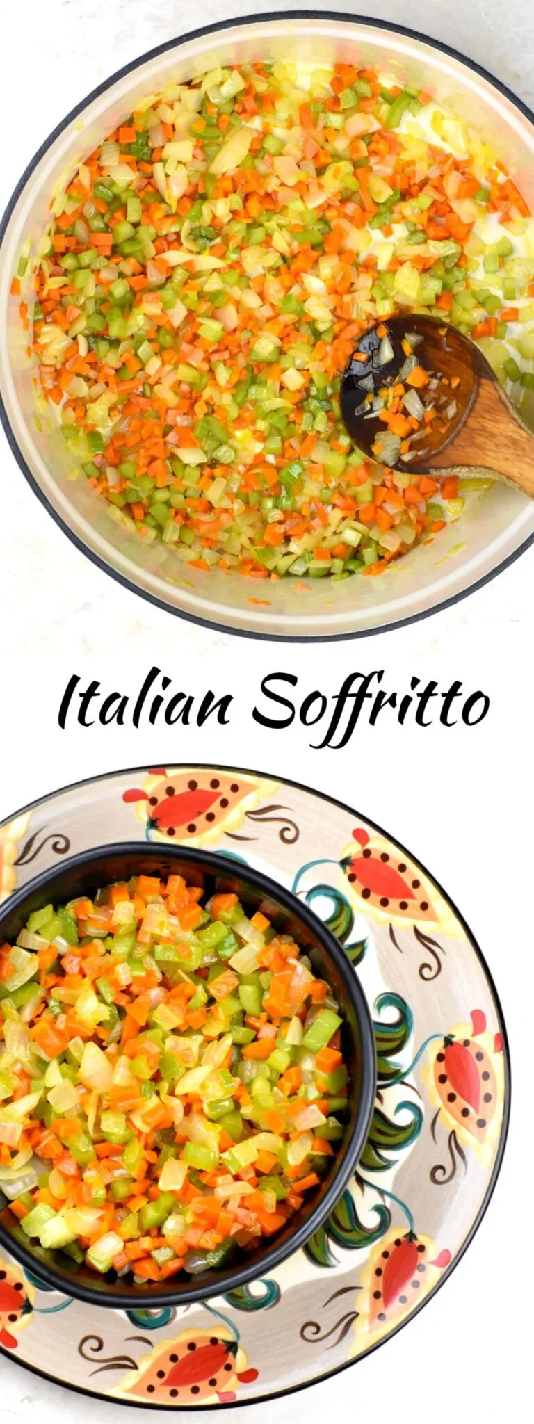 Il Segreto che Nessuno Scrive nelle Ricette: I Soffritti Regionali come Anima della Cucina Italiana